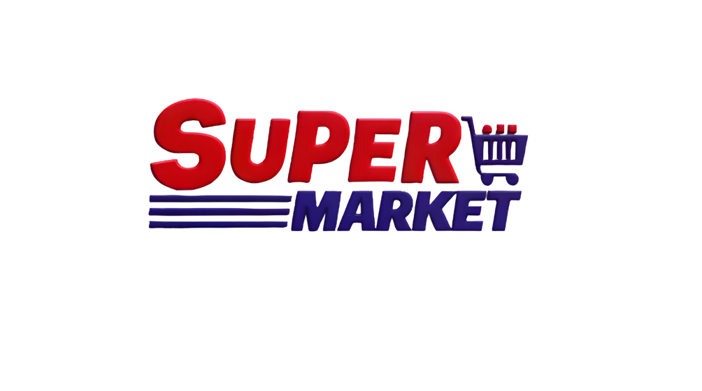 Supermarket Omega